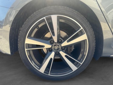 Audi a3 sportback 40 tdi 200 s tronic 7 quattro s line occasion simplicicar lyon nord  simplicicar simplicibike france