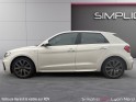 Audi a1 sportback 30 tfsi 110 ch s tronic 7 s line vitual cockpit  carplay carnet full audi occasion simplicicar lyon nord ...