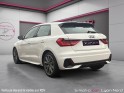 Audi a1 sportback 30 tfsi 110 ch s tronic 7 s line vitual cockpit  carplay carnet full audi occasion simplicicar lyon nord ...