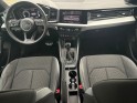 Audi a1 sportback 30 tfsi 110 ch s tronic 7 s line vitual cockpit  carplay carnet full audi occasion simplicicar lyon nord ...