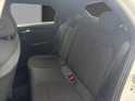 Audi a1 sportback 30 tfsi 110 ch s tronic 7 s line vitual cockpit  carplay carnet full audi occasion simplicicar lyon nord ...