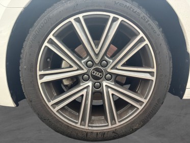 Audi a1 sportback 30 tfsi 110 ch s tronic 7 s line vitual cockpit  carplay carnet full audi occasion simplicicar lyon nord ...