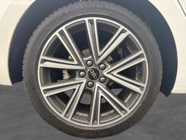 Audi a1 sportback 30 tfsi 110 ch s tronic 7 s line vitual cockpit  carplay carnet full audi occasion simplicicar lyon nord ...