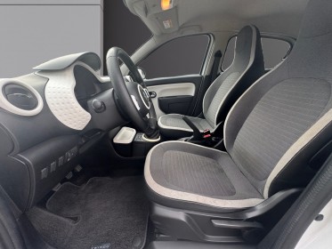 Renault twingo iii 1.0 sce 70 e6c limited occasion simplicicar frejus  simplicicar simplicibike france