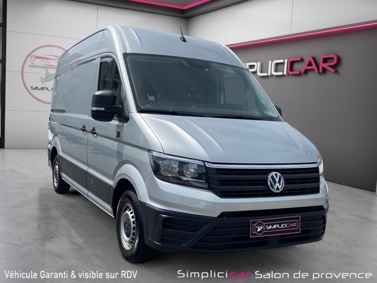 Volkswagen crafter van 30 l3h3 2.0 tdi / camÉra / carplay occasion simplicicar salon de provence simplicicar simplicibike... Volkswagen crafter van 30 l3h3 2.0 tdi / camÉra / carplay occasion simplicicar salon de provence simplicicar simplicibike...