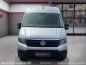 Volkswagen crafter van 30 l3h3 2.0 tdi / camÉra / carplay occasion simplicicar salon de provence simplicicar simplicibike...