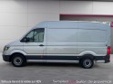 Volkswagen crafter van 30 l3h3 2.0 tdi / camÉra / carplay occasion simplicicar salon de provence simplicicar simplicibike...