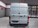 Volkswagen crafter van 30 l3h3 2.0 tdi / camÉra / carplay occasion simplicicar salon de provence simplicicar simplicibike...