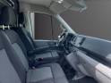 Volkswagen crafter van 30 l3h3 2.0 tdi / camÉra / carplay occasion simplicicar salon de provence simplicicar simplicibike...