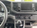 Volkswagen crafter van 30 l3h3 2.0 tdi / camÉra / carplay occasion simplicicar salon de provence simplicicar simplicibike...