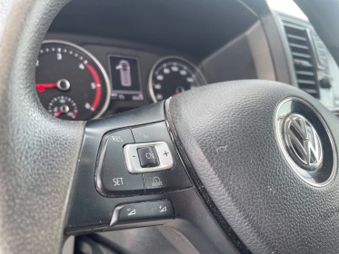 Volkswagen crafter van 30 l3h3 2.0 tdi / camÉra / carplay occasion simplicicar salon de provence simplicicar simplicibike...