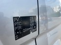 Volkswagen crafter van 30 l3h3 2.0 tdi / camÉra / carplay occasion simplicicar salon de provence simplicicar simplicibike...