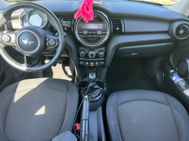 Mini mini clubvan r55 98 ch one - ganrantie 12 mois occasion simplicicar brest simplicicar simplicibike france