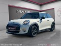 Mini mini clubvan r55 98 ch one - ganrantie 12 mois occasion simplicicar brest simplicicar simplicibike france