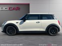 Mini mini clubvan r55 98 ch one - ganrantie 12 mois occasion simplicicar brest simplicicar simplicibike france