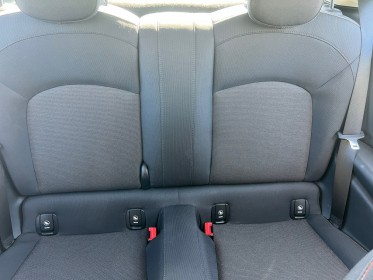 Mini mini clubvan r55 98 ch one - ganrantie 12 mois occasion simplicicar brest simplicicar simplicibike france