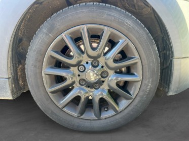 Mini mini clubvan r55 98 ch one - ganrantie 12 mois occasion simplicicar brest simplicicar simplicibike france