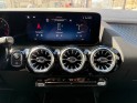 Mercedes  classe b  180 7g-dct 136 cv progressive line garantie construcetur/camera 360/sieges chauffant occasion paris...
