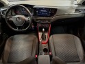 Volkswagen polo 1.0 tsi 95 ss dsg7 connect. - garantie 12 mois occasion simplicicar lyon ouest simplicicar simplicibike france