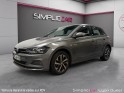 Volkswagen polo 1.0 tsi 95 ss dsg7 connect. - garantie 12 mois occasion simplicicar lyon ouest simplicicar simplicibike france
