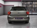 Volkswagen polo 1.0 tsi 95 ss dsg7 connect. - garantie 12 mois occasion simplicicar lyon ouest simplicicar simplicibike france