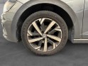 Volkswagen polo 1.0 tsi 95 ss dsg7 connect. - garantie 12 mois occasion simplicicar lyon ouest simplicicar simplicibike france