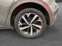 Volkswagen polo 1.0 tsi 95 ss dsg7 connect. - garantie 12 mois occasion simplicicar lyon ouest simplicicar simplicibike france