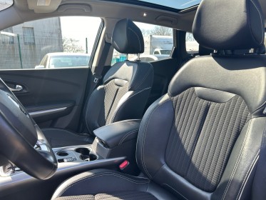 Renault kadjar tce 130 energy intens bose edc garantie 12 mois occasion simplicicar brest simplicicar simplicibike france