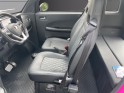 Simplici s1 sans permis des  14 ans  4 coloris idem citroen ami aixam ecran tactile/carplay/camera de recul occasion...