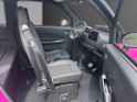 Simplici s1 sans permis des  14 ans  4 coloris idem citroen ami aixam ecran tactile/carplay/camera de recul occasion...