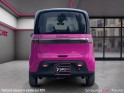 Simplici s1 sans permis des  14 ans  4 coloris idem citroen ami aixam ecran tactile/carplay/camera de recul occasion...