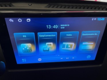Simplici s1 sans permis des  14 ans  4 coloris idem citroen ami aixam ecran tactile/carplay/camera de recul occasion...