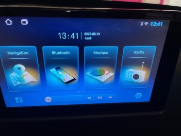 Simplici s1 sans permis des  14 ans  4 coloris idem citroen ami aixam ecran tactile/carplay/camera de recul occasion...