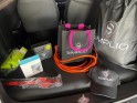 Simplici s1 sans permis des  14 ans  4 coloris idem citroen ami aixam ecran tactile/carplay/camera de recul occasion...