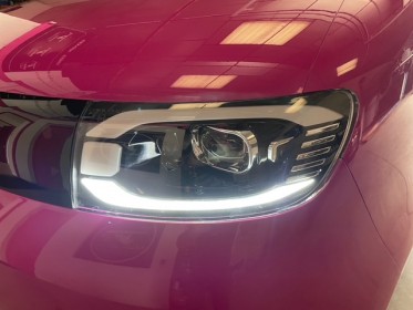 Simplici s1 sans permis des  14 ans  4 coloris idem citroen ami aixam ecran tactile/carplay/camera de recul occasion...