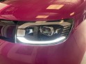 Simplici s1 sans permis des  14 ans  4 coloris idem citroen ami aixam ecran tactile/carplay/camera de recul occasion...