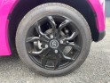 Simplici s1 sans permis des  14 ans  4 coloris idem citroen ami aixam ecran tactile/carplay/camera de recul occasion...
