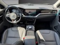 Kia e-niro electrique 204 ch premium occasion simplicicar lille  simplicicar simplicibike france