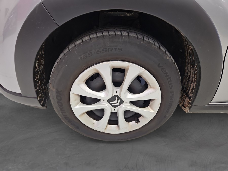 CITROEN d'occasion C3 1.5 BLUE HDI 100 FEEL de 2021 Amiens (80)﻿