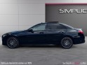 Mercedes classe c 300 de 9g-tronic amg line occasion simplicicar lille  simplicicar simplicibike france