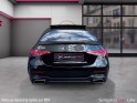 Mercedes classe c 300 de 9g-tronic amg line occasion simplicicar lille  simplicicar simplicibike france