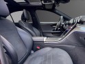 Mercedes classe c 300 de 9g-tronic amg line occasion simplicicar lille  simplicicar simplicibike france
