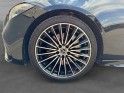 Mercedes classe c 300 de 9g-tronic amg line occasion simplicicar lille  simplicicar simplicibike france