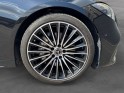Mercedes classe c 300 de 9g-tronic amg line occasion simplicicar lille  simplicicar simplicibike france