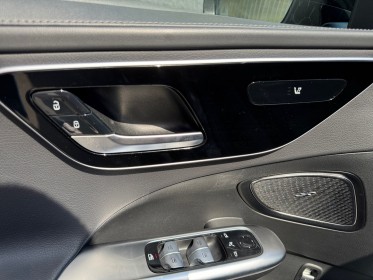 Mercedes classe c 300 de 9g-tronic amg line occasion simplicicar lille  simplicicar simplicibike france