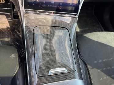 Mercedes classe c 300 de 9g-tronic amg line occasion simplicicar lille  simplicicar simplicibike france