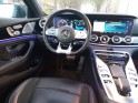 Mercedes amg gt coupe 4p 43 speedshift tct amg 4-matic occasion montreuil (porte de vincennes)(75) simplicicar simplicibike...