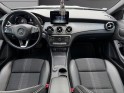 Mercedes gla 200 7-g dct radar de recul toit ouvrant garantie 12 mois occasion simplicicar villejuif  simplicicar...