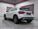 Mercedes gla 200 7-g dct radar de recul toit ouvrant garantie 12 mois occasion simplicicar villejuif  simplicicar...