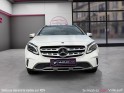 Mercedes gla 200 7-g dct radar de recul toit ouvrant garantie 12 mois occasion simplicicar villejuif  simplicicar...